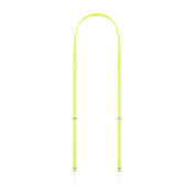 Crossbody Strap - Neon Yellow - iSTYLE.hr