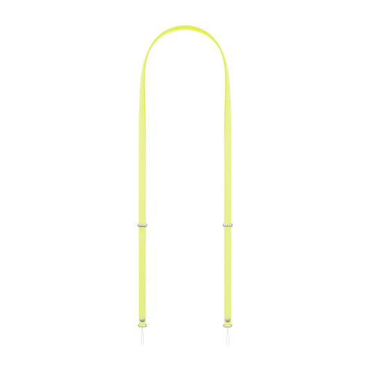 Crossbody Strap - Neon Yellow - iSTYLE.hr