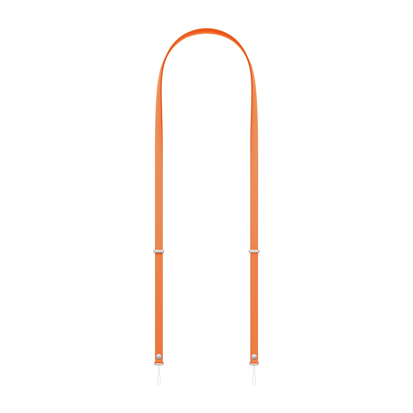Crossbody Strap - Orange - iSTYLE.hr