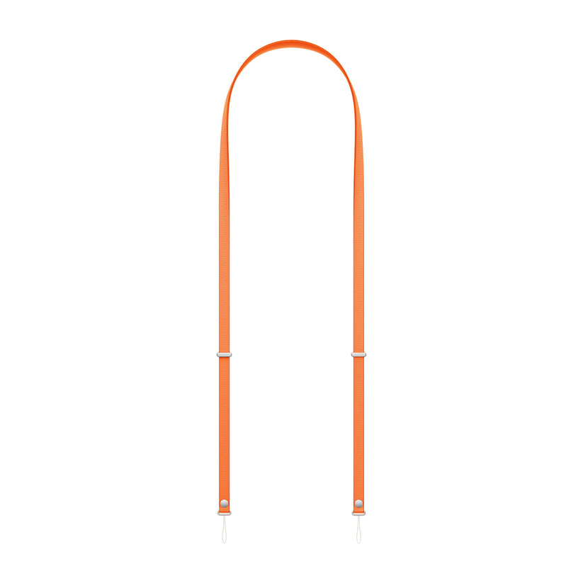 Crossbody Strap - Orange - iSTYLE.hr