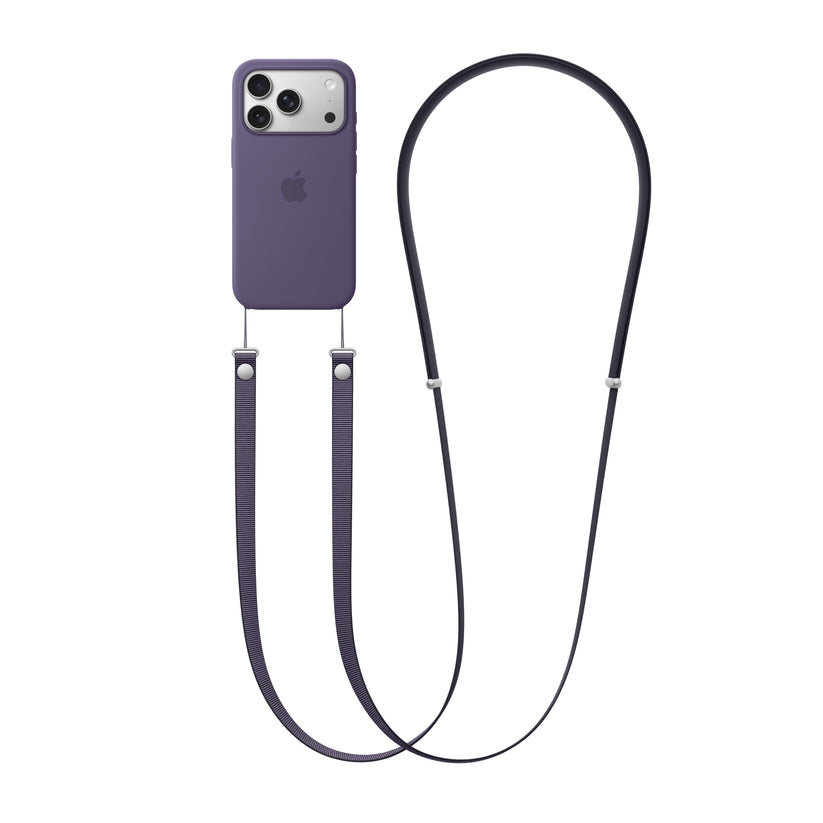 Crossbody Strap - Purple - iSTYLE.hr