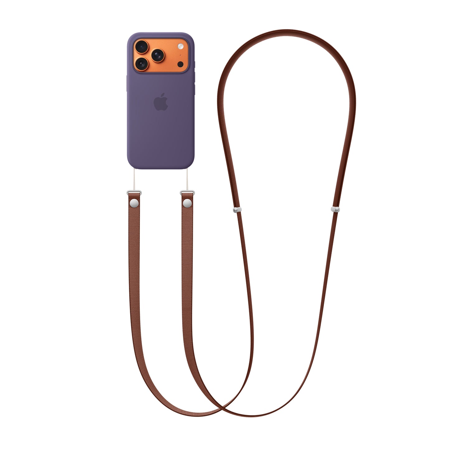 Crossbody Strap - Sienna - iSTYLE.hr