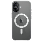iPhone 17 Clear Case with MagSafe - iSTYLE.hr