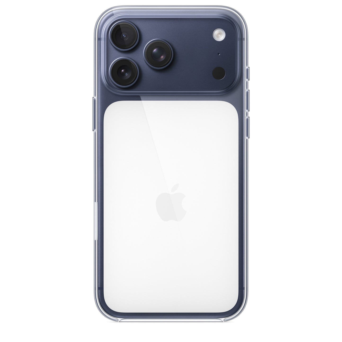 iPhone 17 Pro Max Clear Case with MagSafe - iSTYLE.hr