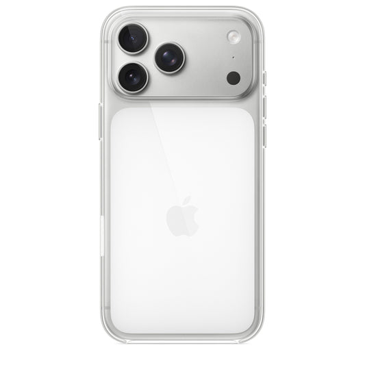 iPhone 17 Pro Max Clear Case with MagSafe - iSTYLE.hr