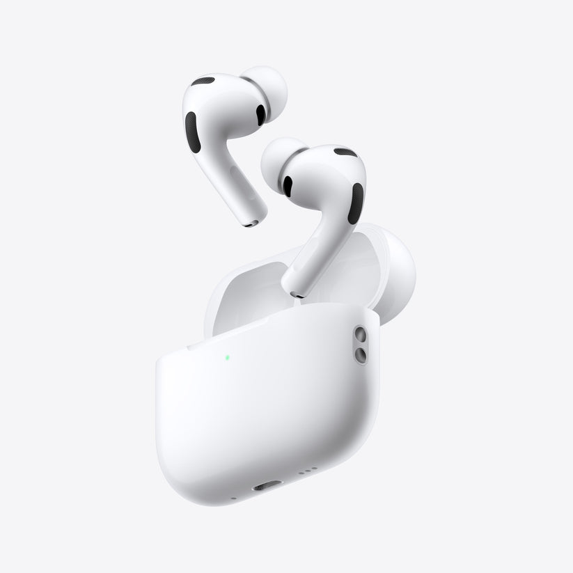 OpenBox - AirPods Pro 3 - iSTYLE.hr