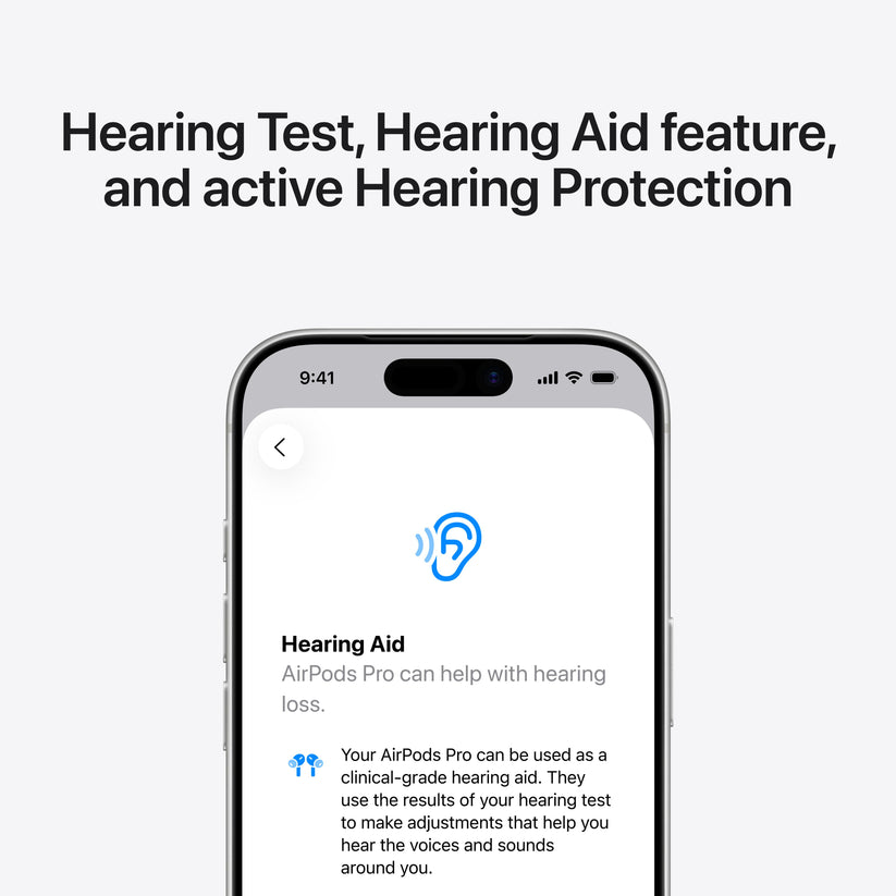 OpenBox - AirPods Pro 3 - iSTYLE.hr