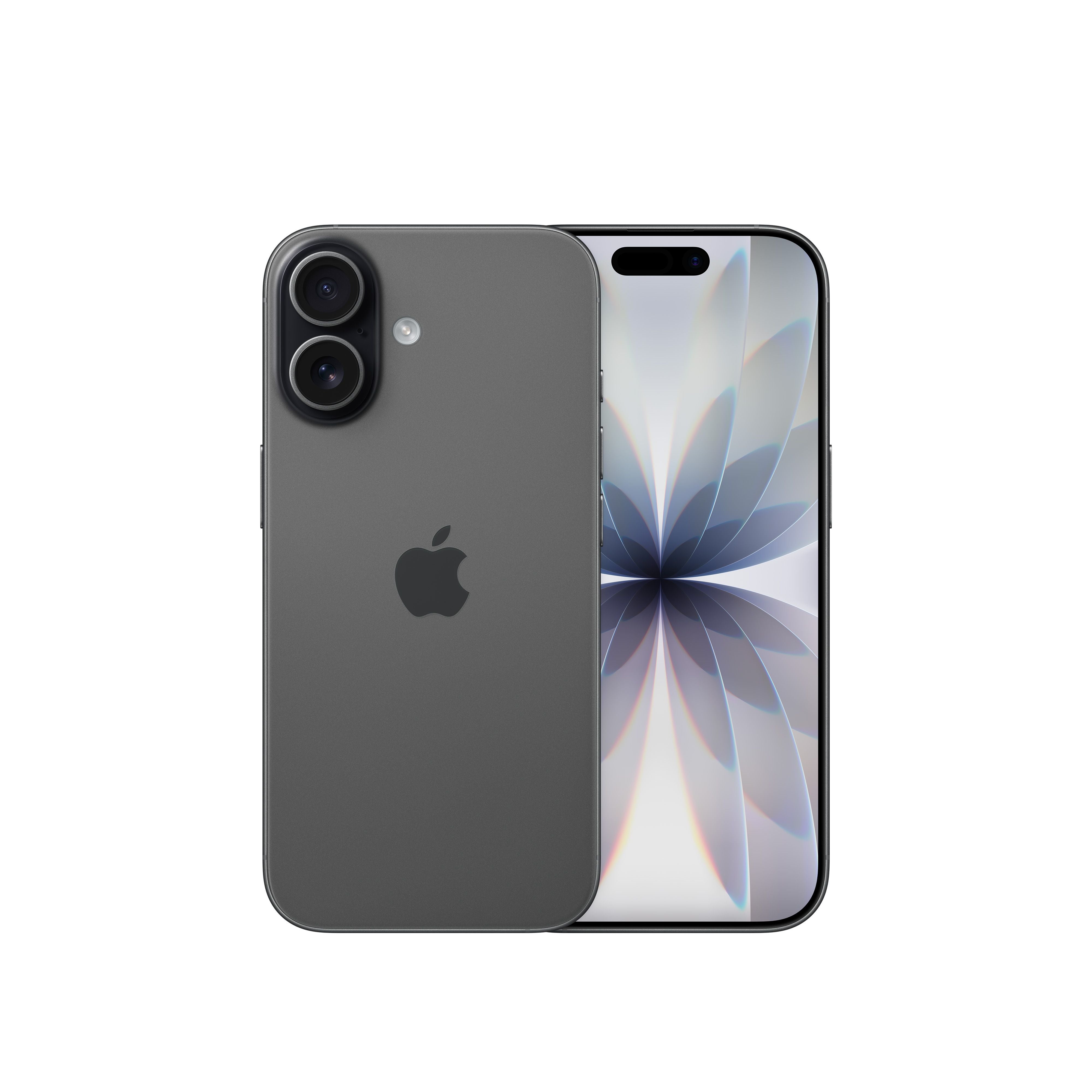 iPhone 17: 256 GB - crni