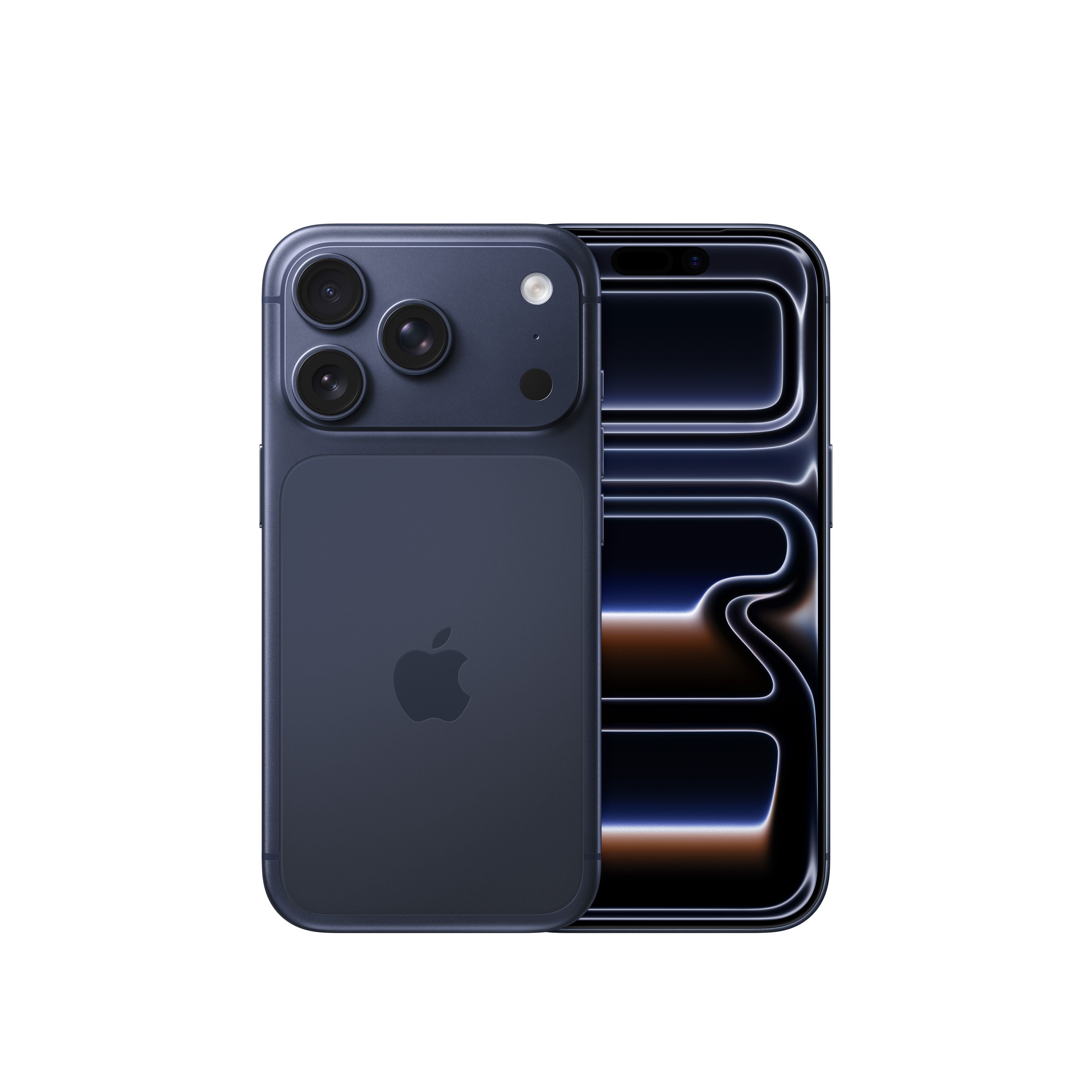 OpenBox - iPhone 17 Pro: 256 GB - tamno plava