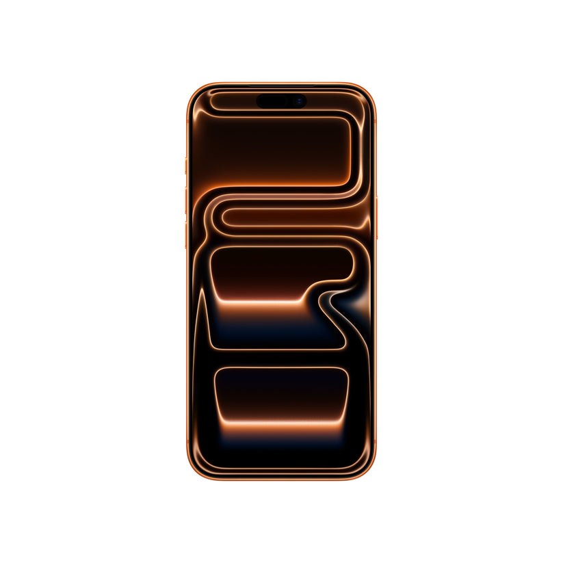iPhone 17 Pro Max 512GB Cosmic Orange - iSTYLE.hr