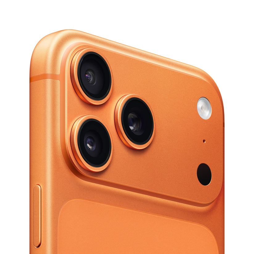 iPhone 17 Pro Max 2TB Cosmic Orange - iSTYLE.hr