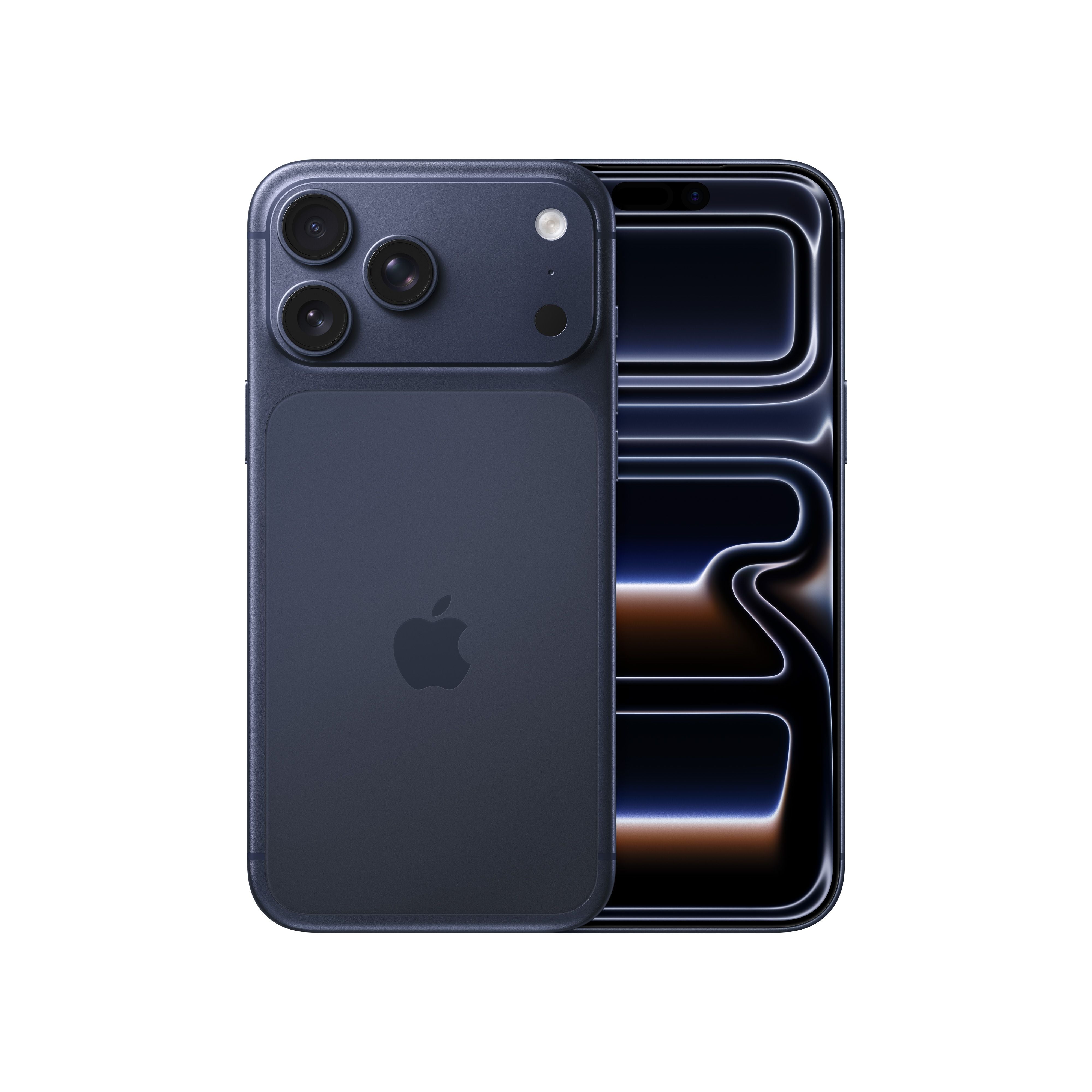 OpenBox - iPhone 17 Pro Max: 256 GB - tamno plava