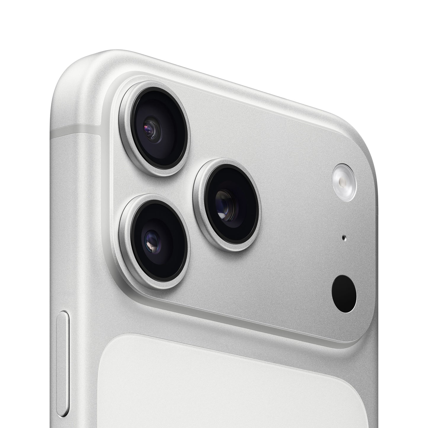 iPhone 17 Pro Max 1TB Silver - iSTYLE.hr