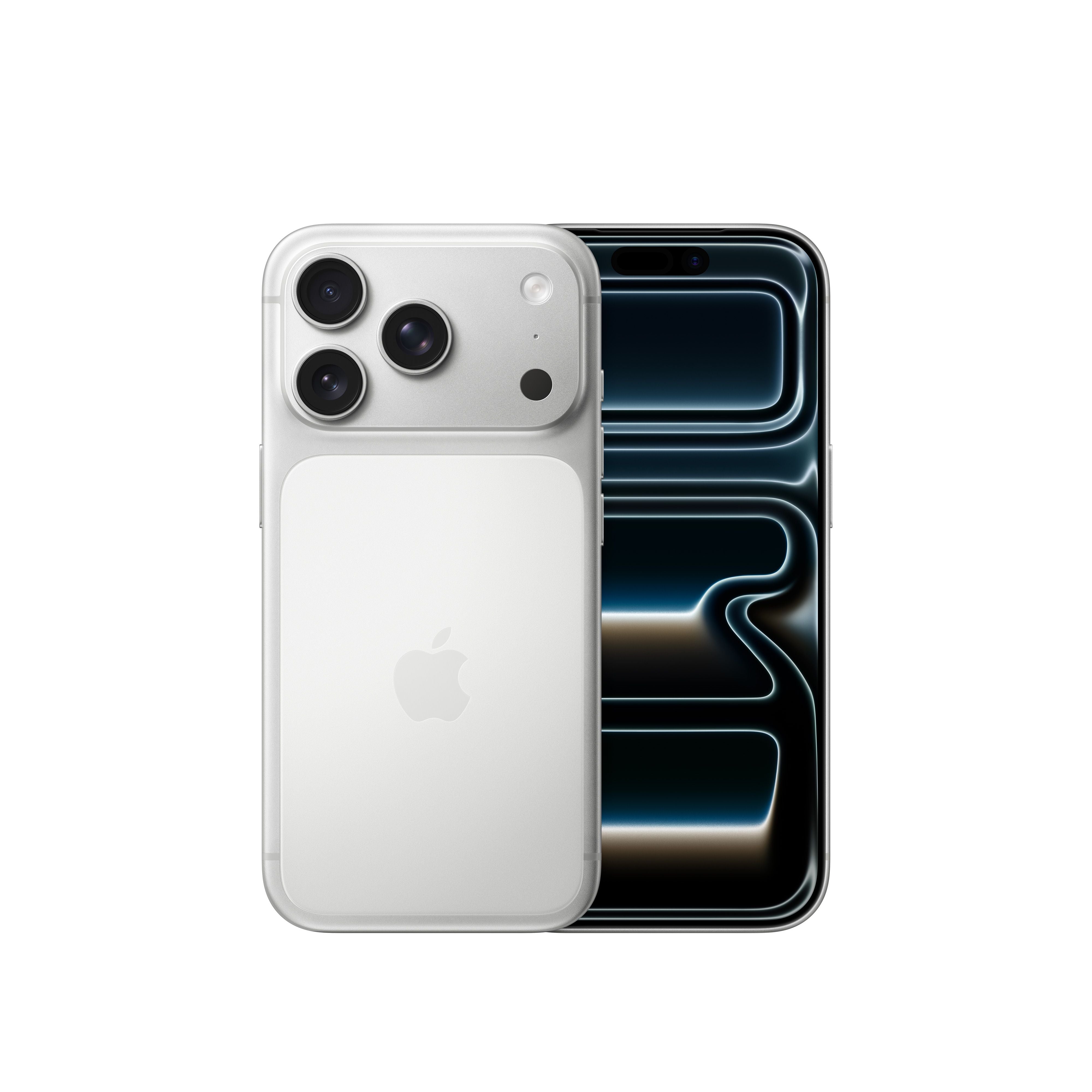 iPhone Air: 256 GB - nebesko plava