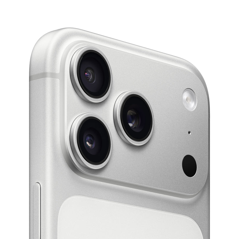 iPhone 17 Pro 512GB Silver - iSTYLE.hr