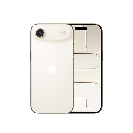 iPhone Air: 512 GB - svijetlo zlatna