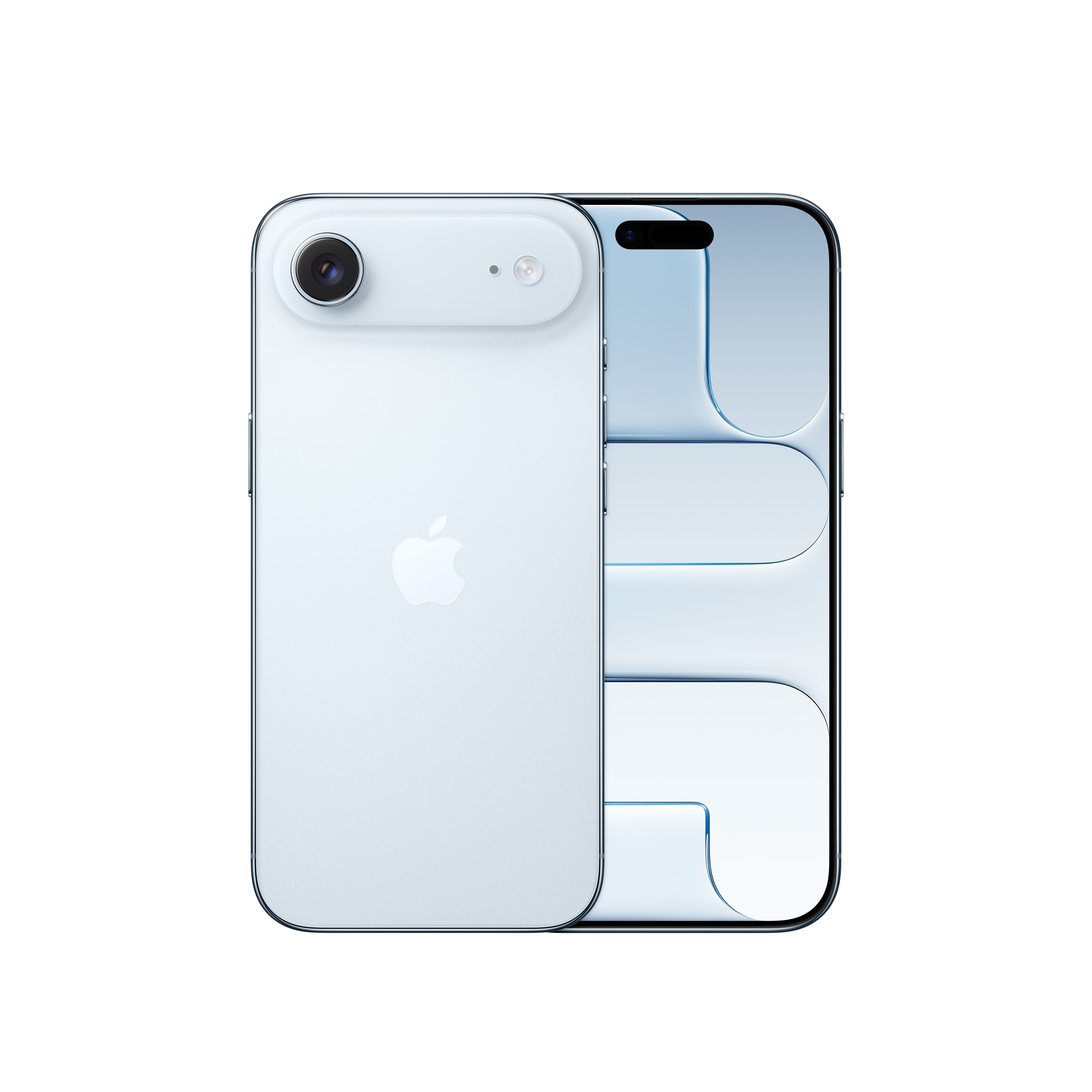 OpenBox - iPhone Air: 256 GB - nebesko plava
