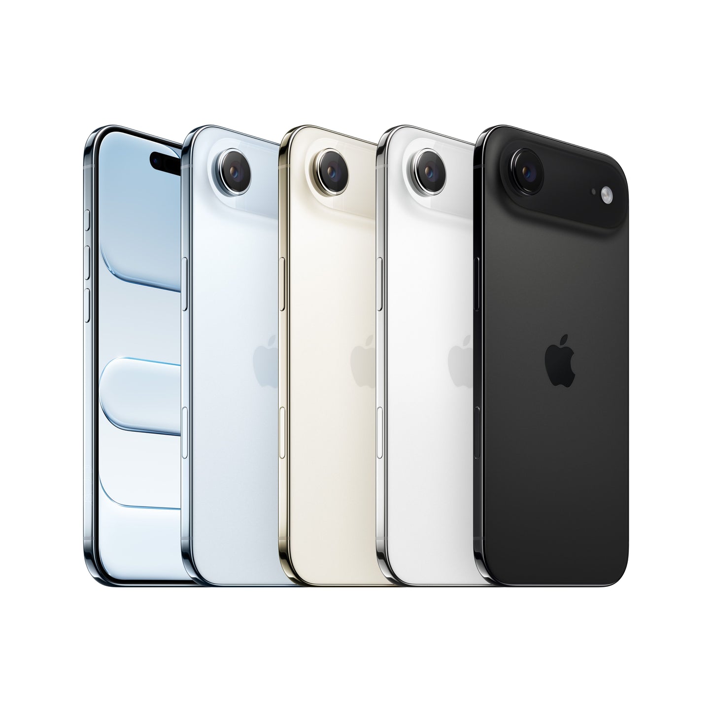 iPhone Air 1TB Sky Blue - iSTYLE.hr