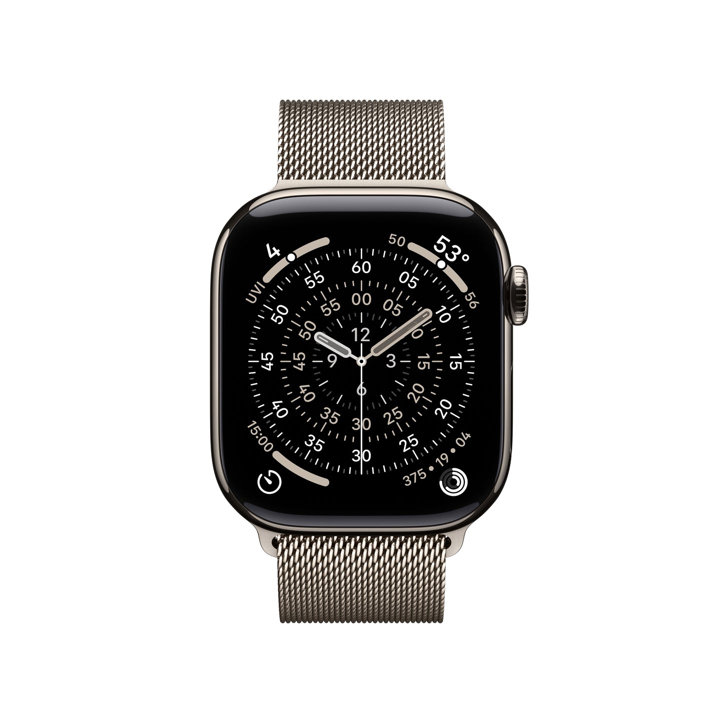 Apple_Watch_Series_11_42mm_LTE_Natural_Titanium_Milanese_Loop_Natural_PDP_Image_Position_2__WWEN