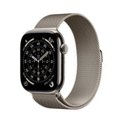 Apple_Watch_Series_11_46mm_LTE_Natural_Titanium_Milanese_Loop_Natural_PDP_Image_Position_1__WWEN