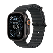 Apple Watch Ultra 3 GPS + Cellular 49mm Black Titanium Case with Black Ocean Band - iSTYLE.hr