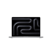 14-inch MacBook Pro: Apple M5 chip with 10-core CPU and 10-core GPU, 1TB SSD - Silver - iSTYLE.hr
