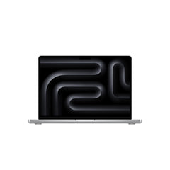14-inch MacBook Pro: Apple M5 chip with 10-core CPU and 10-core GPU, 1TB SSD - Silver - iSTYLE.hr