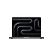 MacBook Pro 14 CTO: Čip M5 s 10-jezgrenim CPU i 10-jezgrenim GPU, 1 TB SSD, 16 GB RAM, Nanotekstura, Hrvatski - Svemirki crna