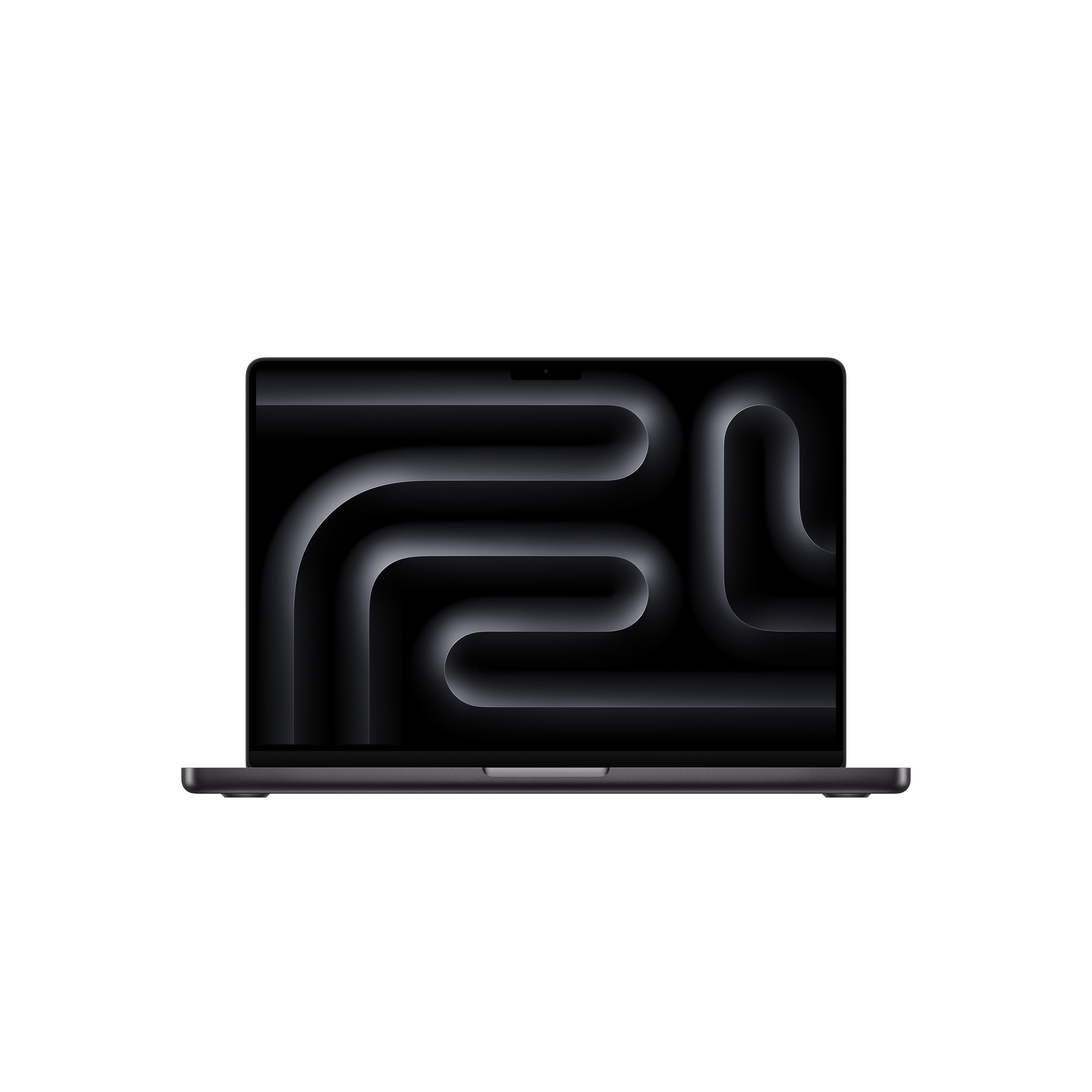 DEMO - 14-inčni MacBook Pro: M5 s 10-jezgrenim CPU i 10-jezgrenim GPU, 16 GB, 512 GB SSD - svemirski crni