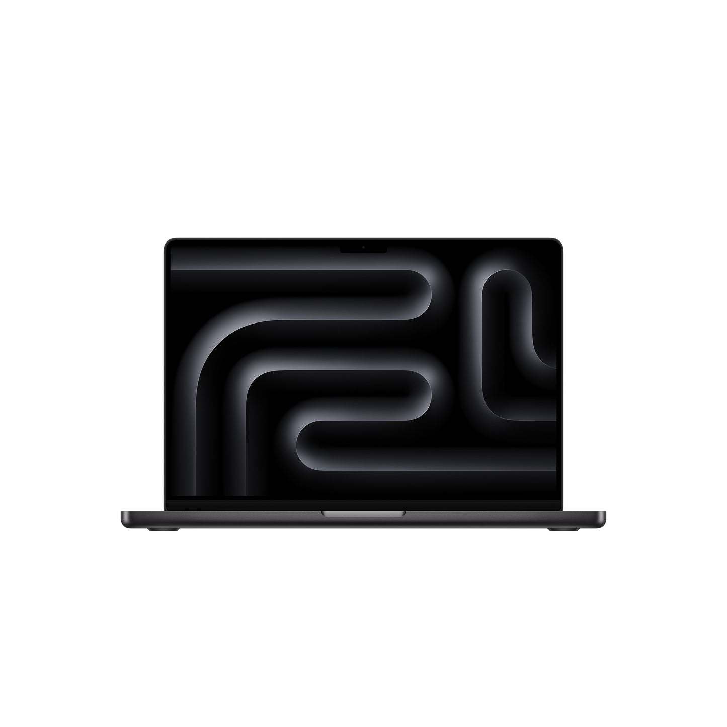 14-inčni MacBook Pro: M5 s 10-jezgrenim CPU i 10-jezgrenim GPU, 16 GB, 512 GB SSD - svemirski crni (Copy) - iSTYLE.hr