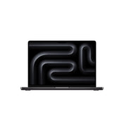 14-inch MacBook Pro: Apple M5 chip with 10-core CPU and 10-core GPU, 1TB SSD - Space Black - iSTYLE.hr