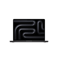 14-inch MacBook Pro: Apple M5 chip with 10-core CPU and 10-core GPU, 1TB SSD - Space Black - iSTYLE.hr