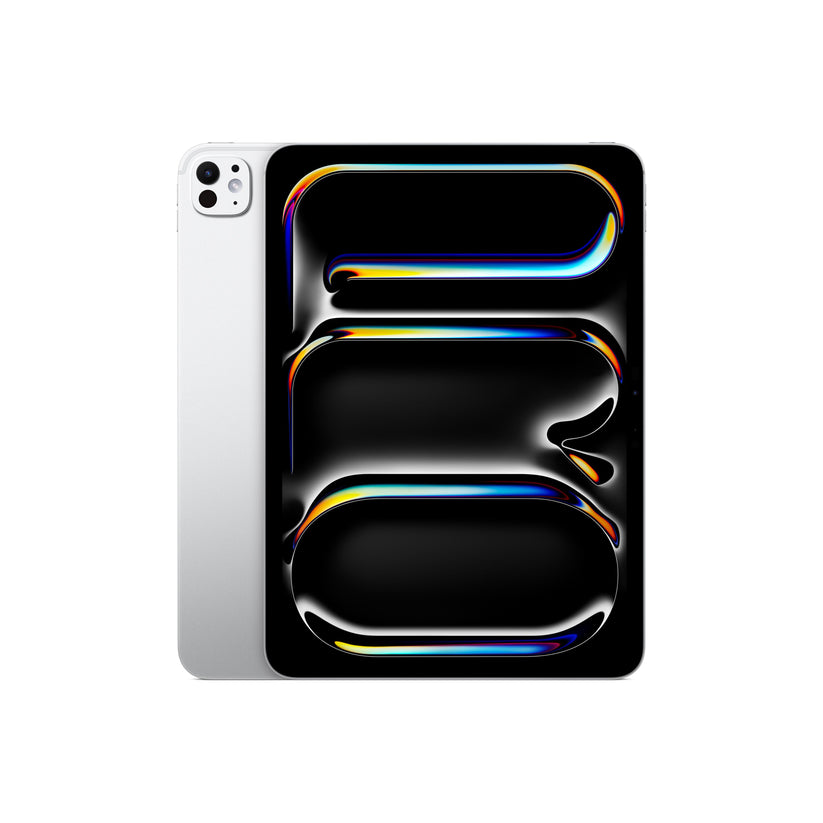11-inch iPad Pro Wi-Fi 2TB Standard Glass - Silver (M5) - iSTYLE.hr
