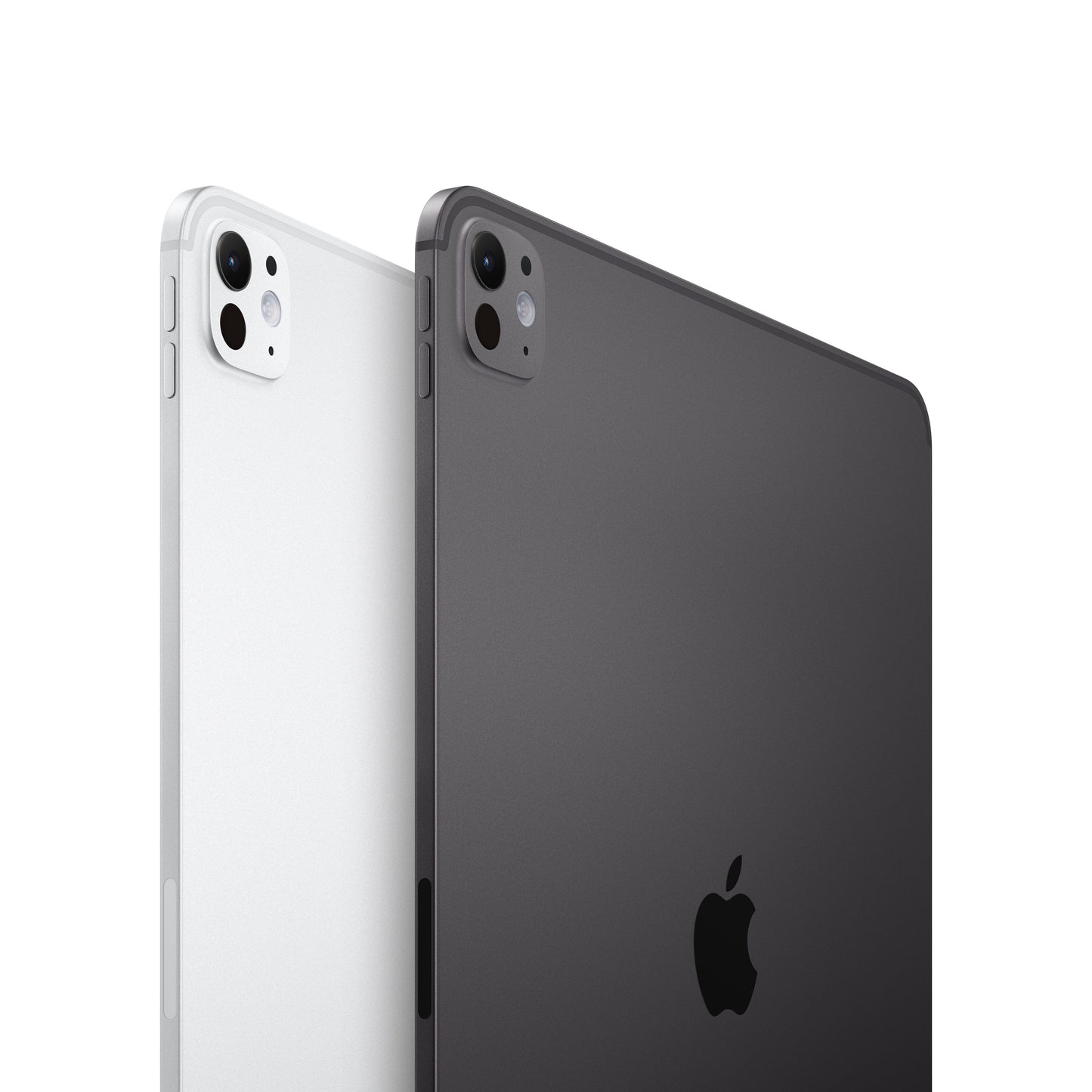 11-inch iPad Pro Wi-Fi 2TB Standard Glass - Silver (M5) - iSTYLE.hr