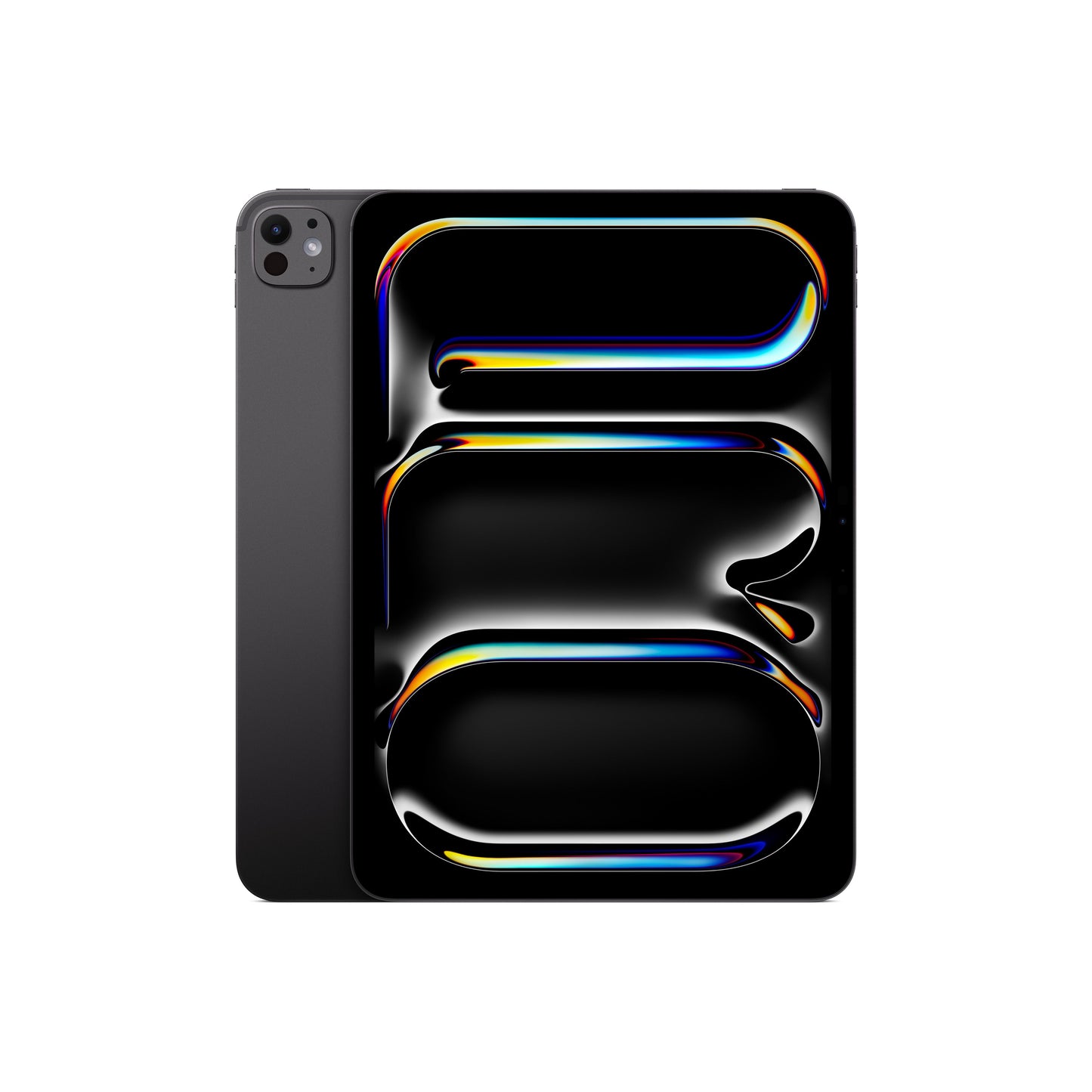 11-inch iPad Pro Wi-Fi 2TB Nano-texture glass - Space Black (M5) - iSTYLE.hr