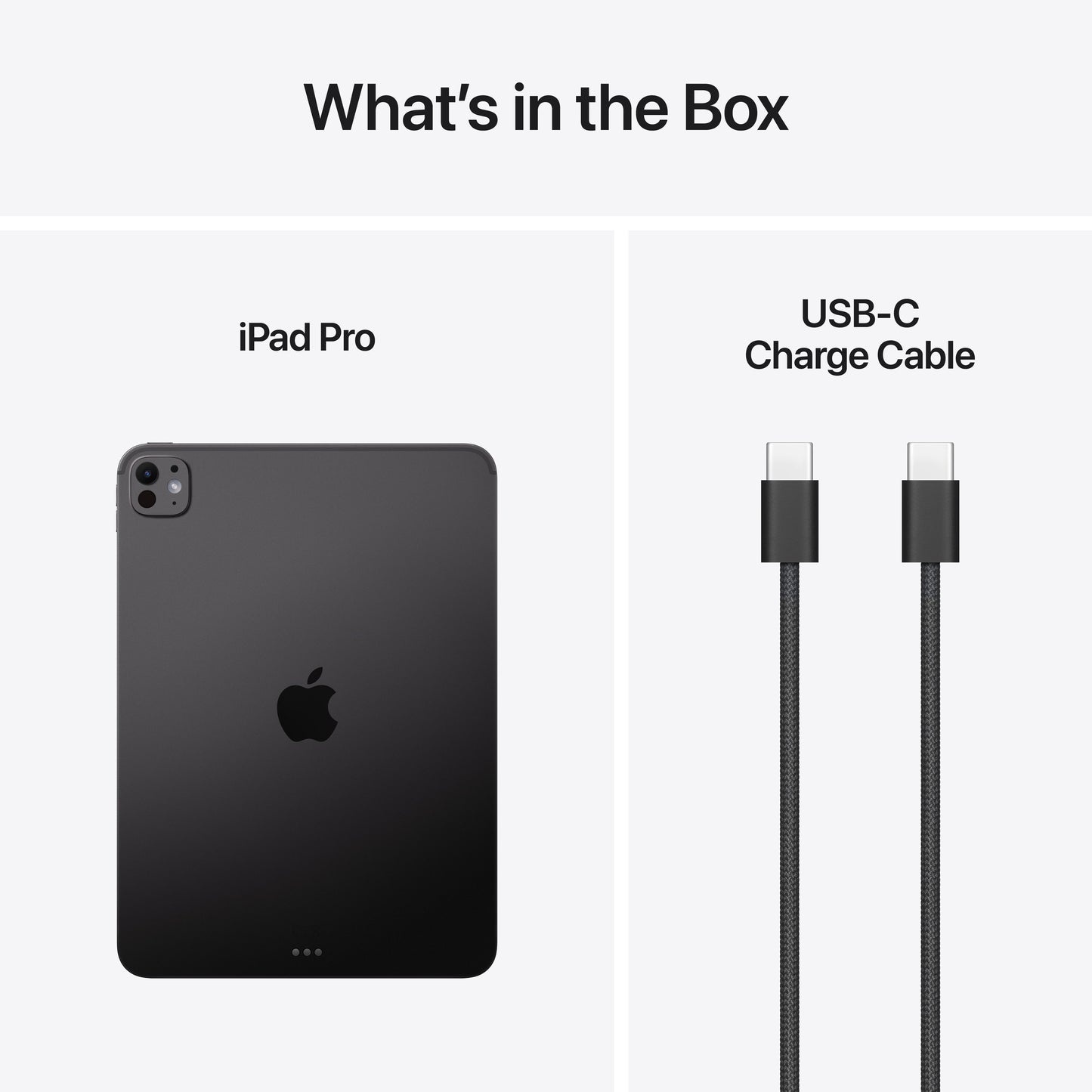 11-inch iPad Pro Wi-Fi 2TB Nano-texture glass - Space Black (M5) - iSTYLE.hr