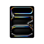 13-inch iPad Pro Wi-Fi + Cellular 256GB Standard Glass - Space Black (M5) - iSTYLE.hr