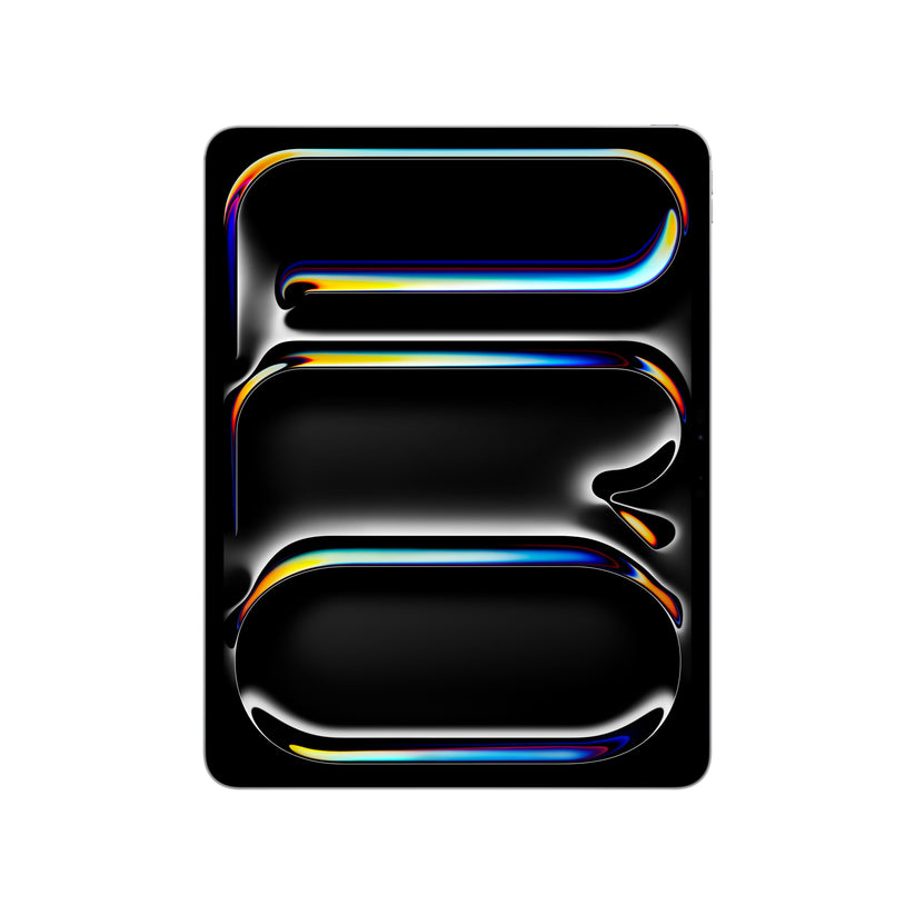 13-inch iPad Pro Wi-Fi 512GB Standard Glass - Silver (M5) - iSTYLE.hr