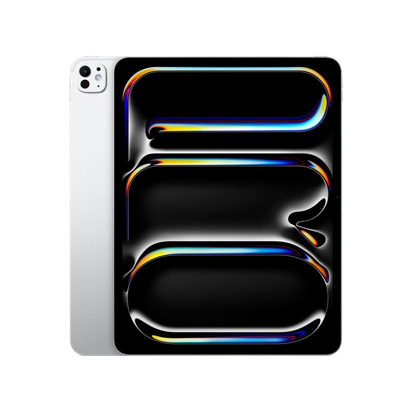 OpenBox - 13-inčni iPad Pro: M5, Wi-Fi, 256 GB, standardno staklo - srebrni - iSTYLE.hr
