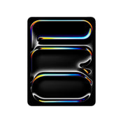 13-inch iPad Pro Wi-Fi 1TB Standard Glass - Space Black (M5) - iSTYLE.hr
