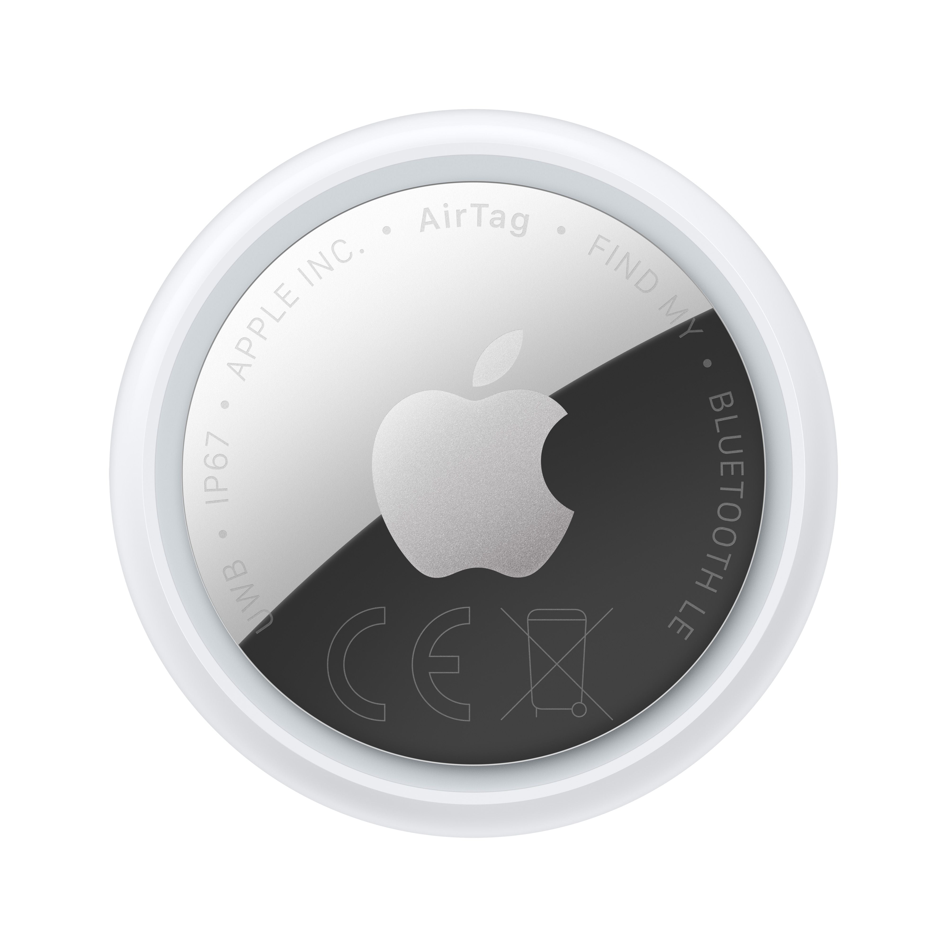 OpenBox - AirTag (2. generacije)