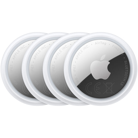 AirTag 4 pack - iSTYLE.hr