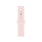 40mm Soft Pink Sport Band - M/L - iSTYLE.hr