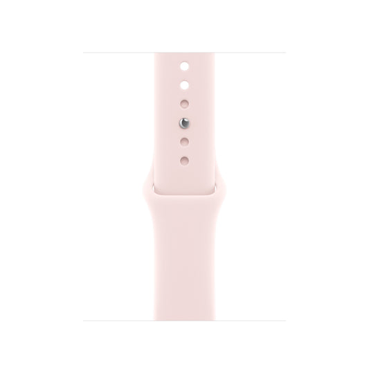 40mm Soft Pink Sport Band - S/M - iSTYLE.hr