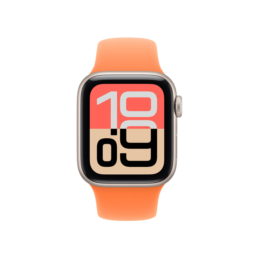 40mm Clementine Sport Band - M/L - iSTYLE.hr