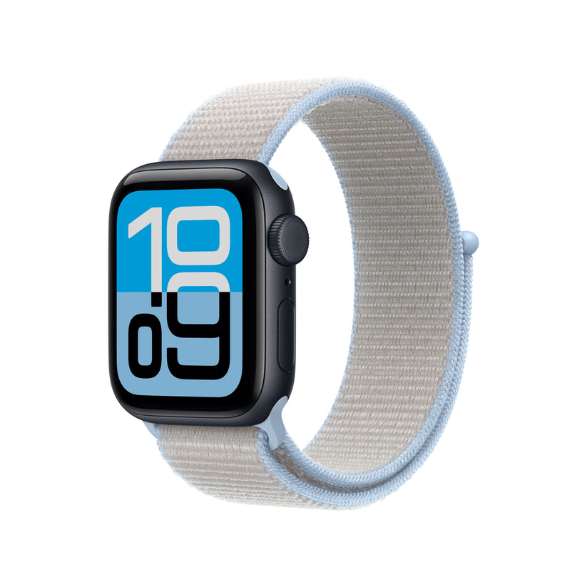 40mm Blue Mist Sport Loop - iSTYLE.hr