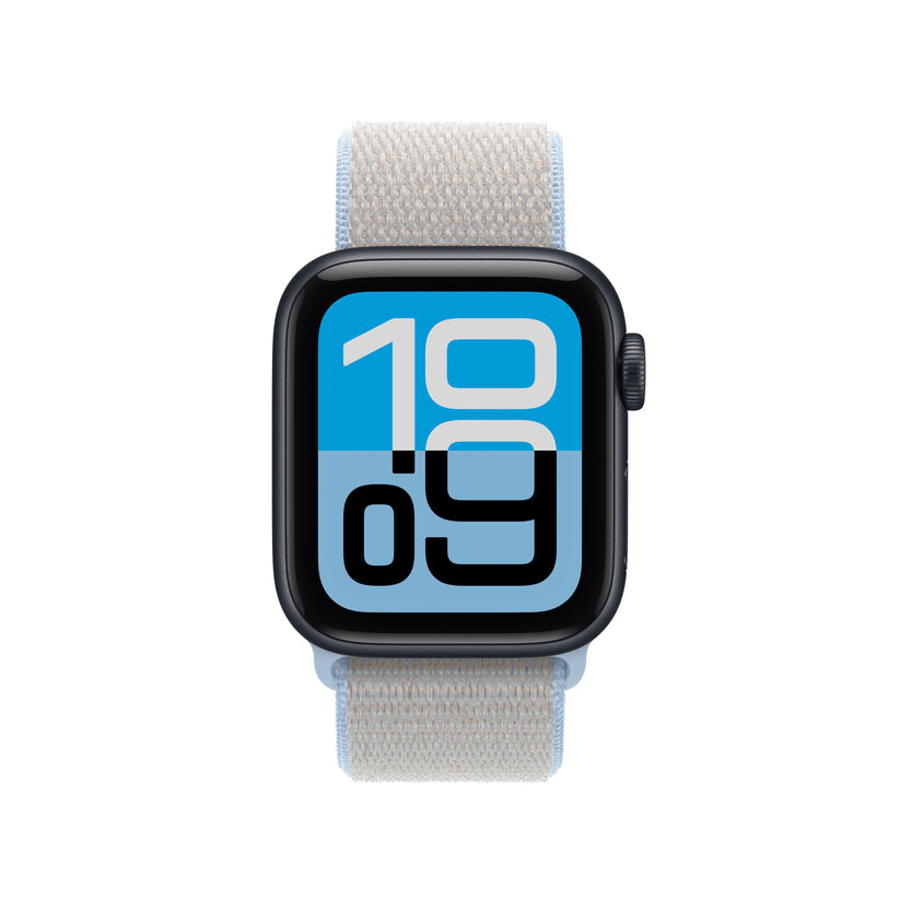 40mm Blue Mist Sport Loop - iSTYLE.hr