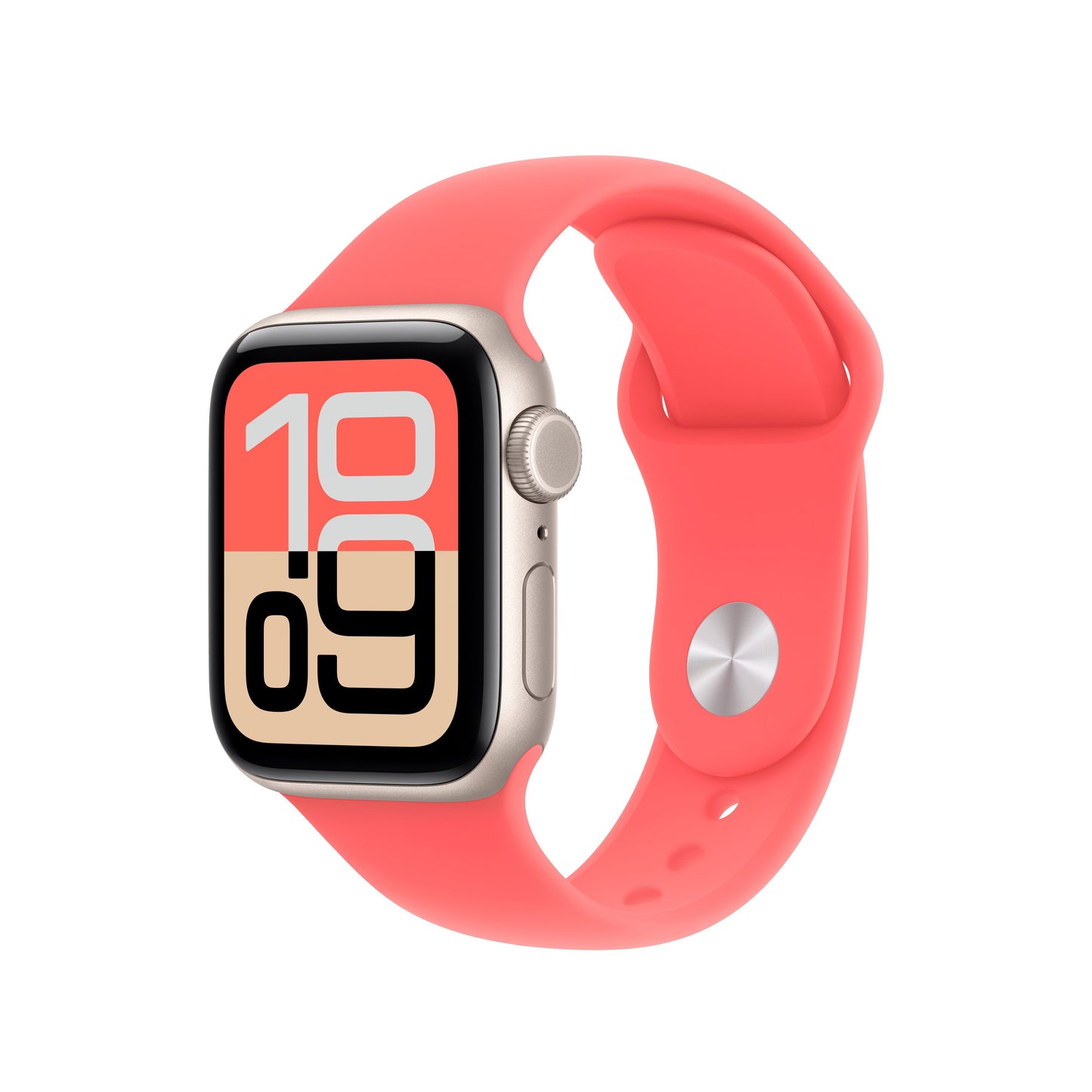40mm Bright Guava Sport Band - M/L - iSTYLE.hr