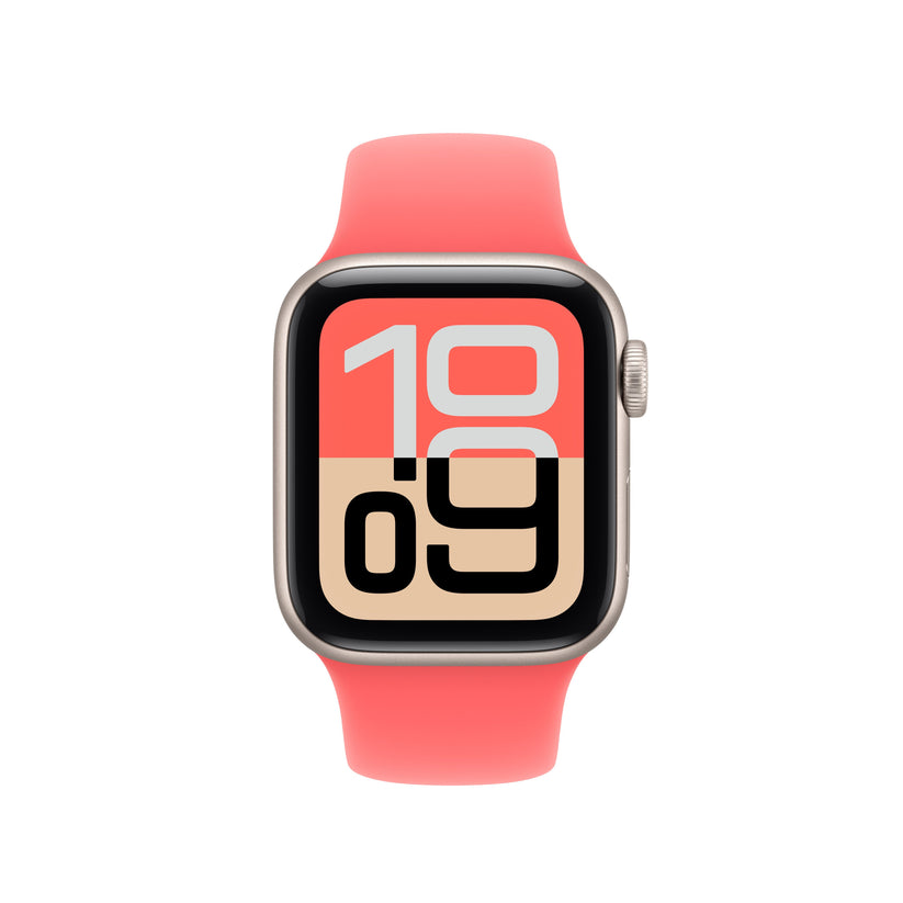 40mm Bright Guava Sport Band - M/L - iSTYLE.hr