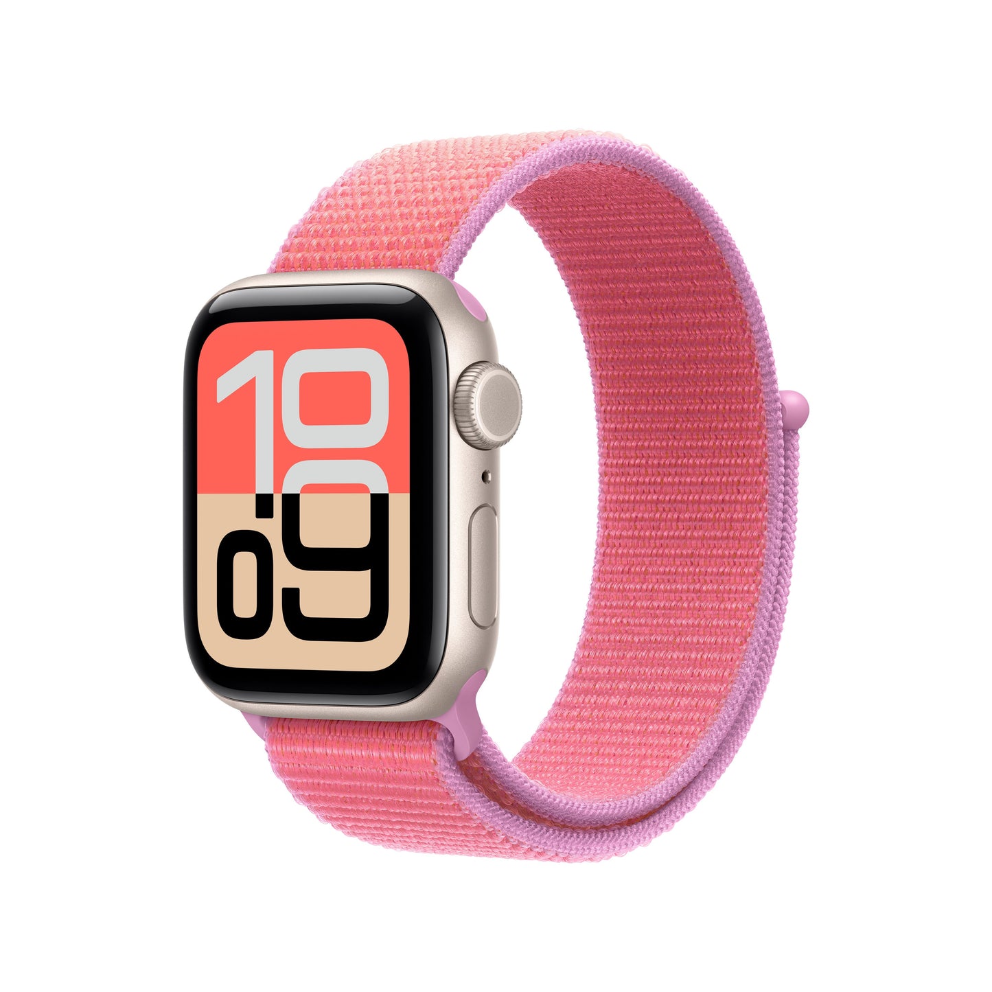 40mm Bright Guava Sport Loop - iSTYLE.hr